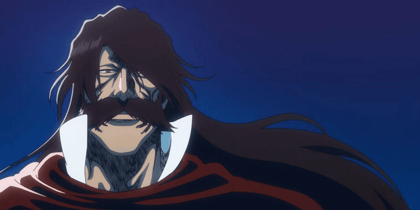 Yhwach Is the Most Dangerous Villain Bleach Ever Created