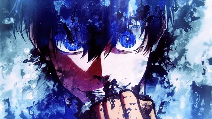 Blue Lock Season 3 The Neo Egoist League
