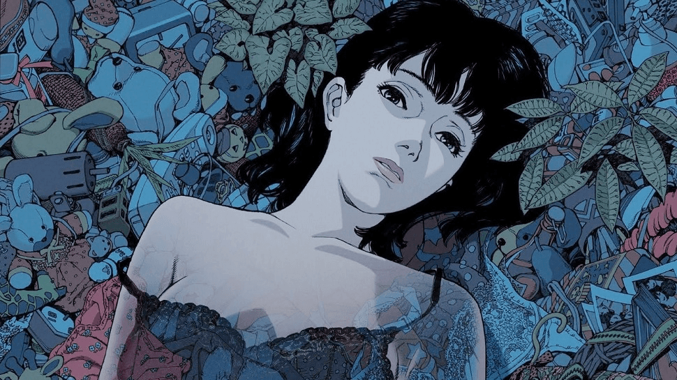 Why Perfect Blue Still Feels Uncomfortable Even Today