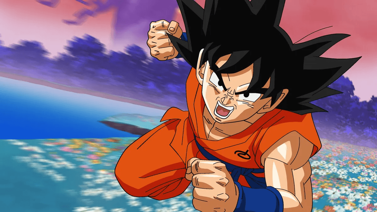 Can Sung Jin-Woo Beat Goku