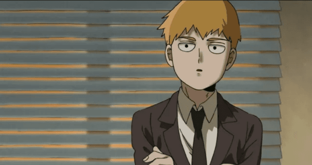 Why Reigen Arataka Is One of Anime's Best Written Adults