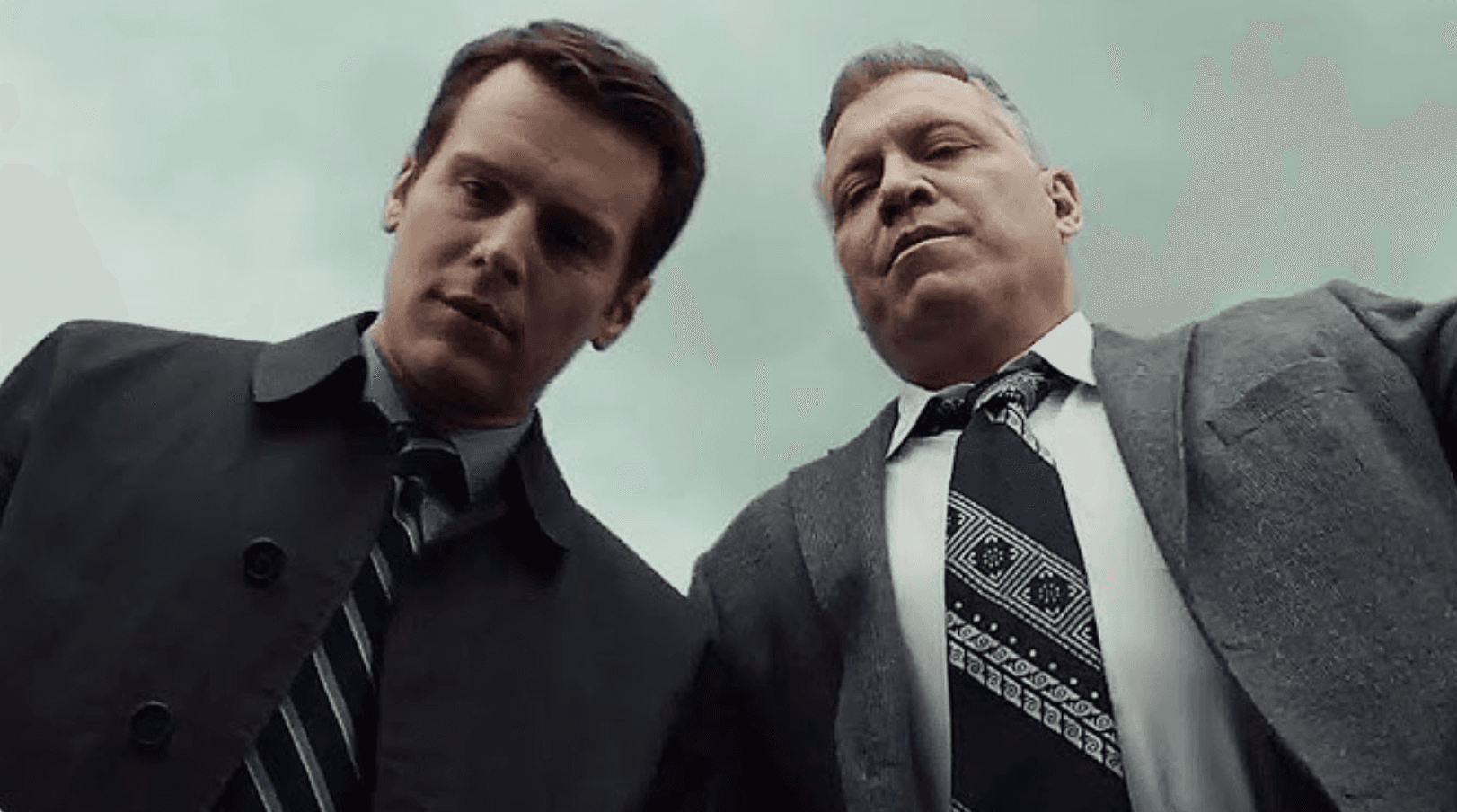 Mindhunter Feels Incomplete Because Real Evil Is