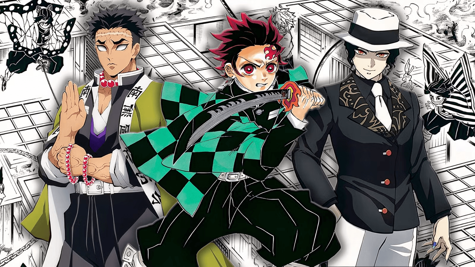 Is Demon Slayer Ending Soon?
