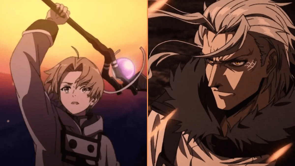 Mushoku Tensei’s Seven Great Powers Explained and Ranked