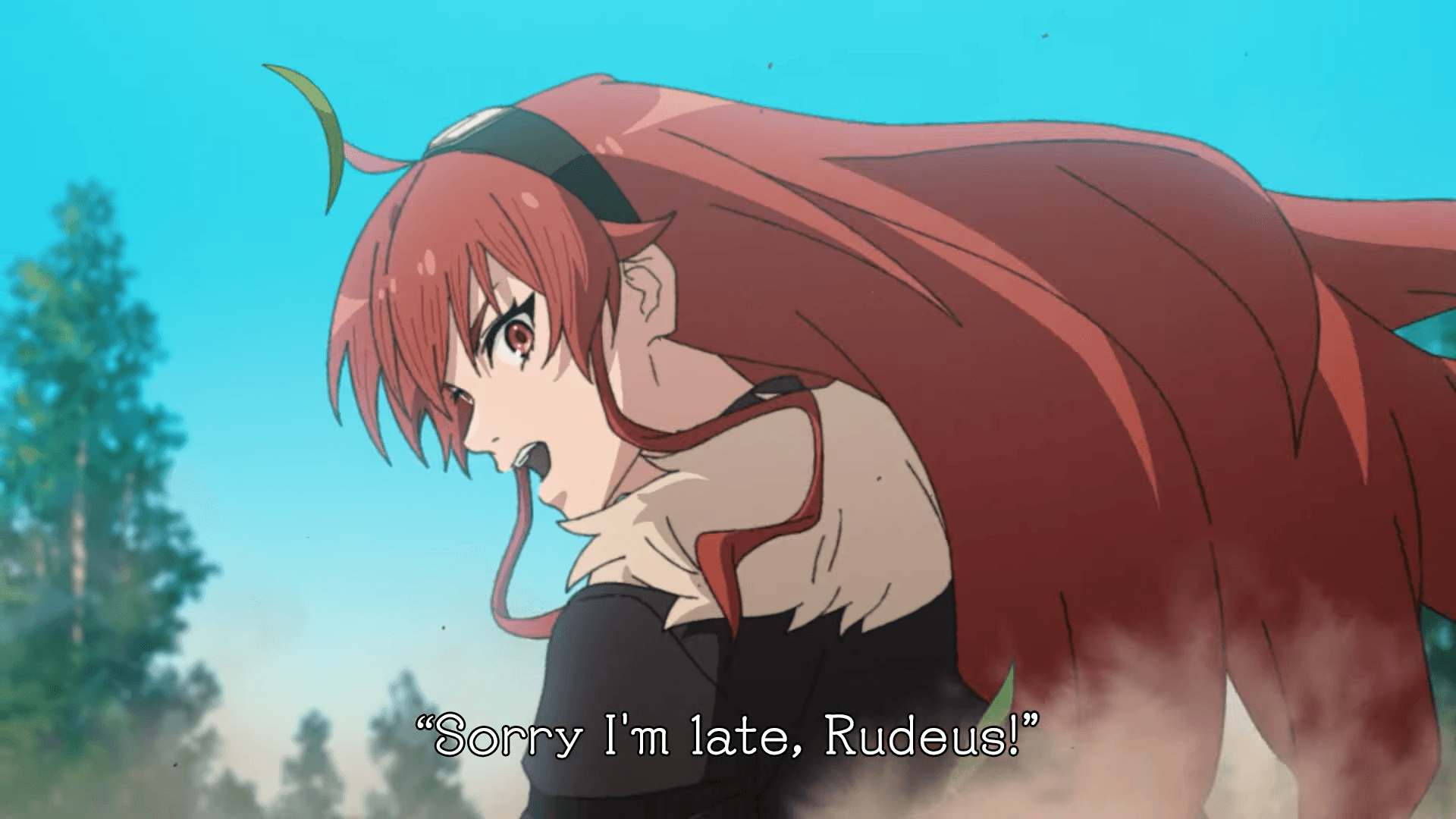 Mushoku Tensei Season 3 Release Date (July 2026), Story Arcs & Details