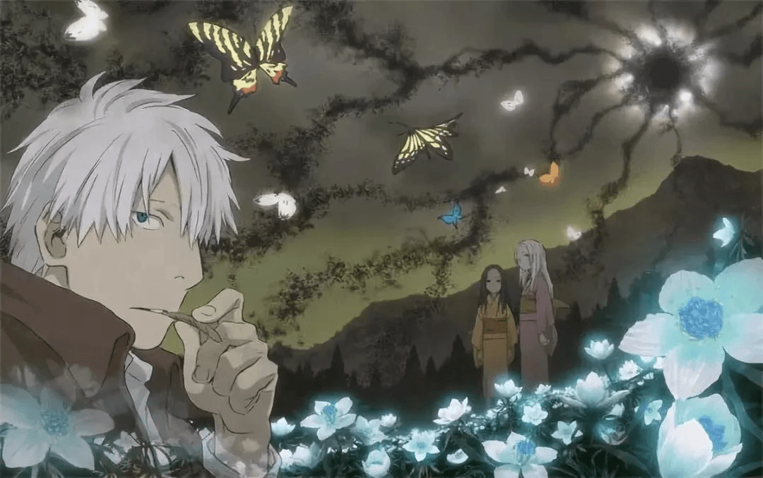 Mushishi Shows That Some Problems Are Not Meant to Be Fixed