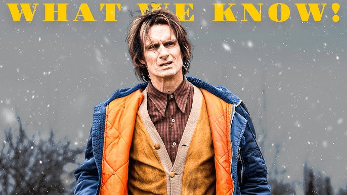 FROM Season 4 Confirmed Release Date, Cast Updates, and Story Details