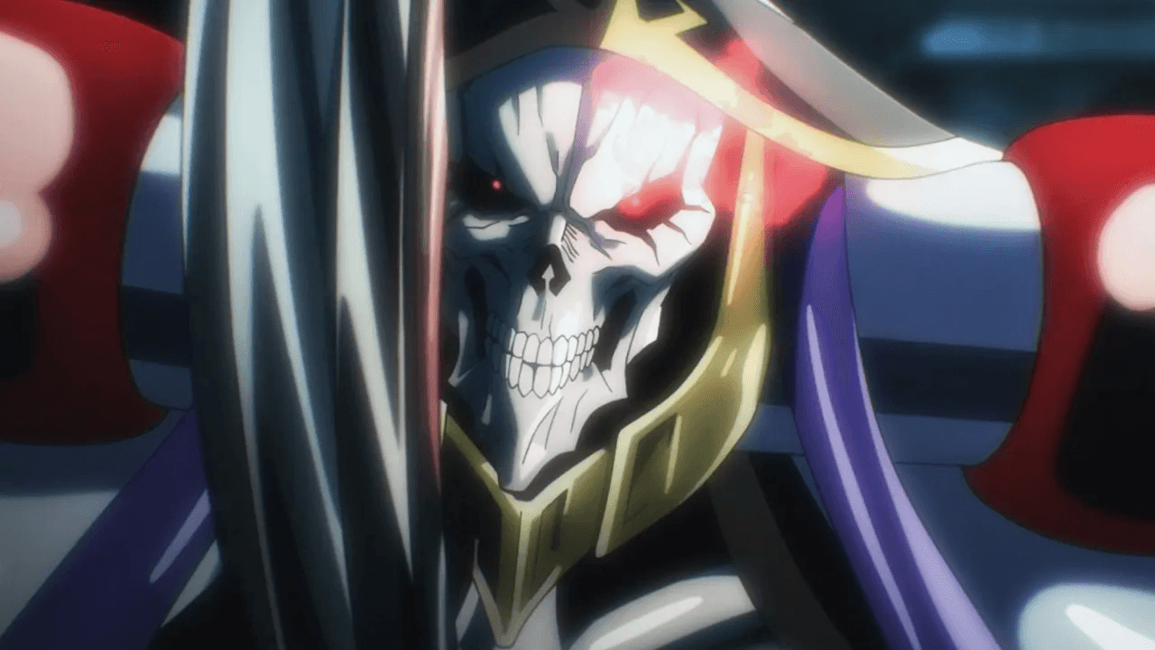 Eminence in Shadow vs Overlord