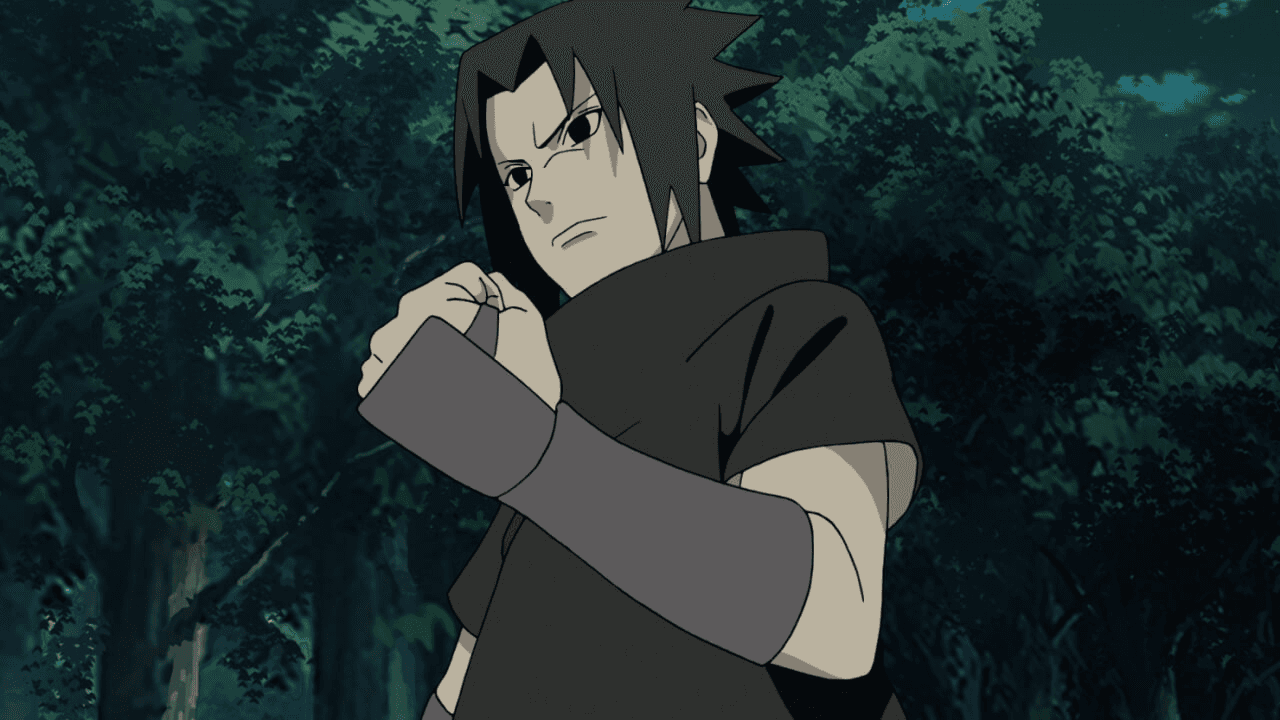 Why Did Sasuke Betray Konoha? The Real Story Explained
