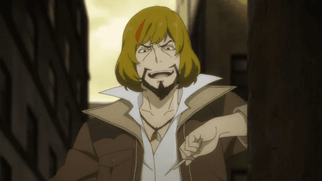 Why 91 Days Is One of the Best Mafia Anime Ever