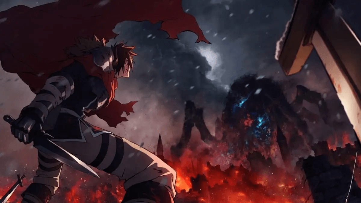 Sentenced to Be a Hero Release Schedule and Episode Guide 2026