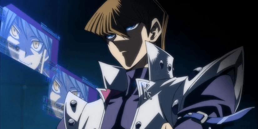 Kaiba Is One of Anime's Darkest Love Stories