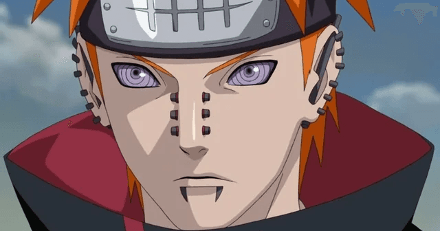 Pain Invasion Arc Was Naruto at Its Darkest