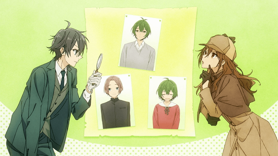 Horimiya Review Why This Romance Anime Feels So Real