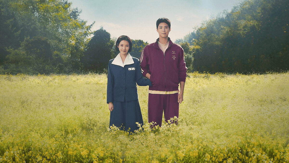 Best K-drama on Netflix right now featuring popular Korean drama series