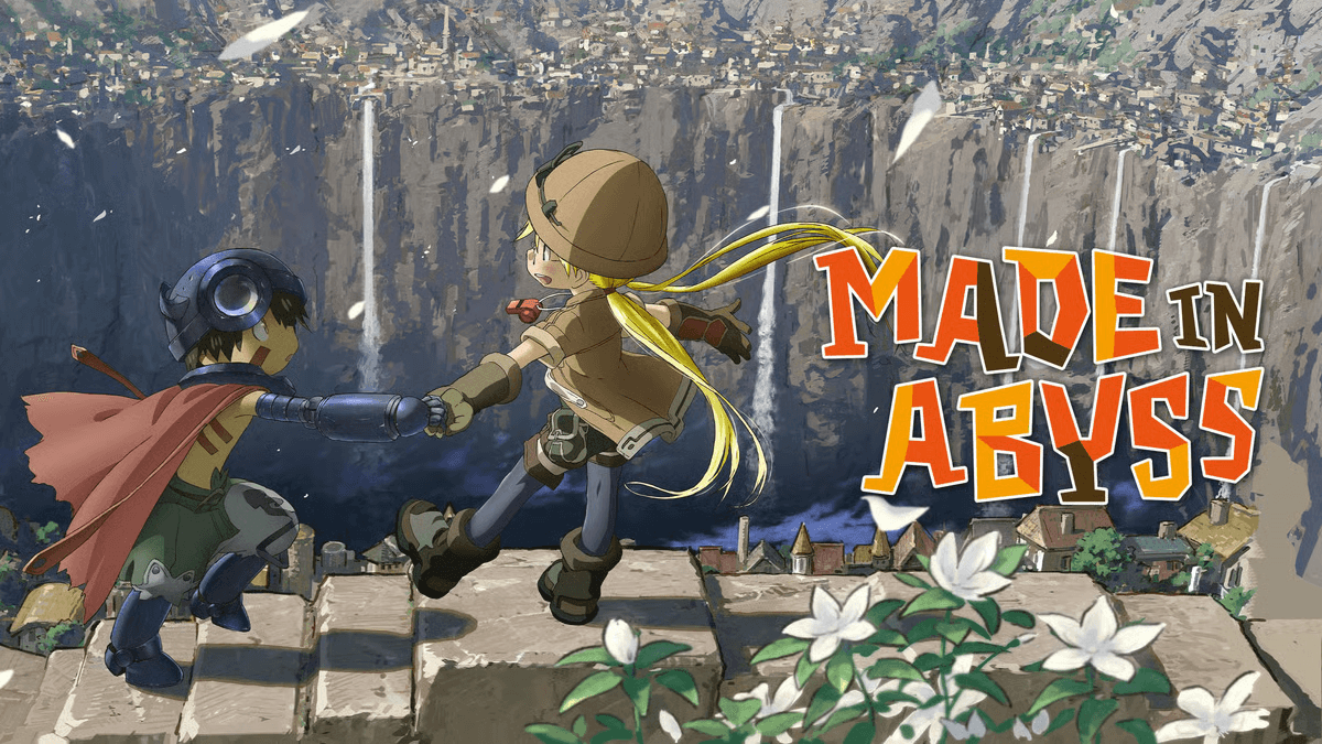 Why Made in Abyss Is Beautiful and Horrifying