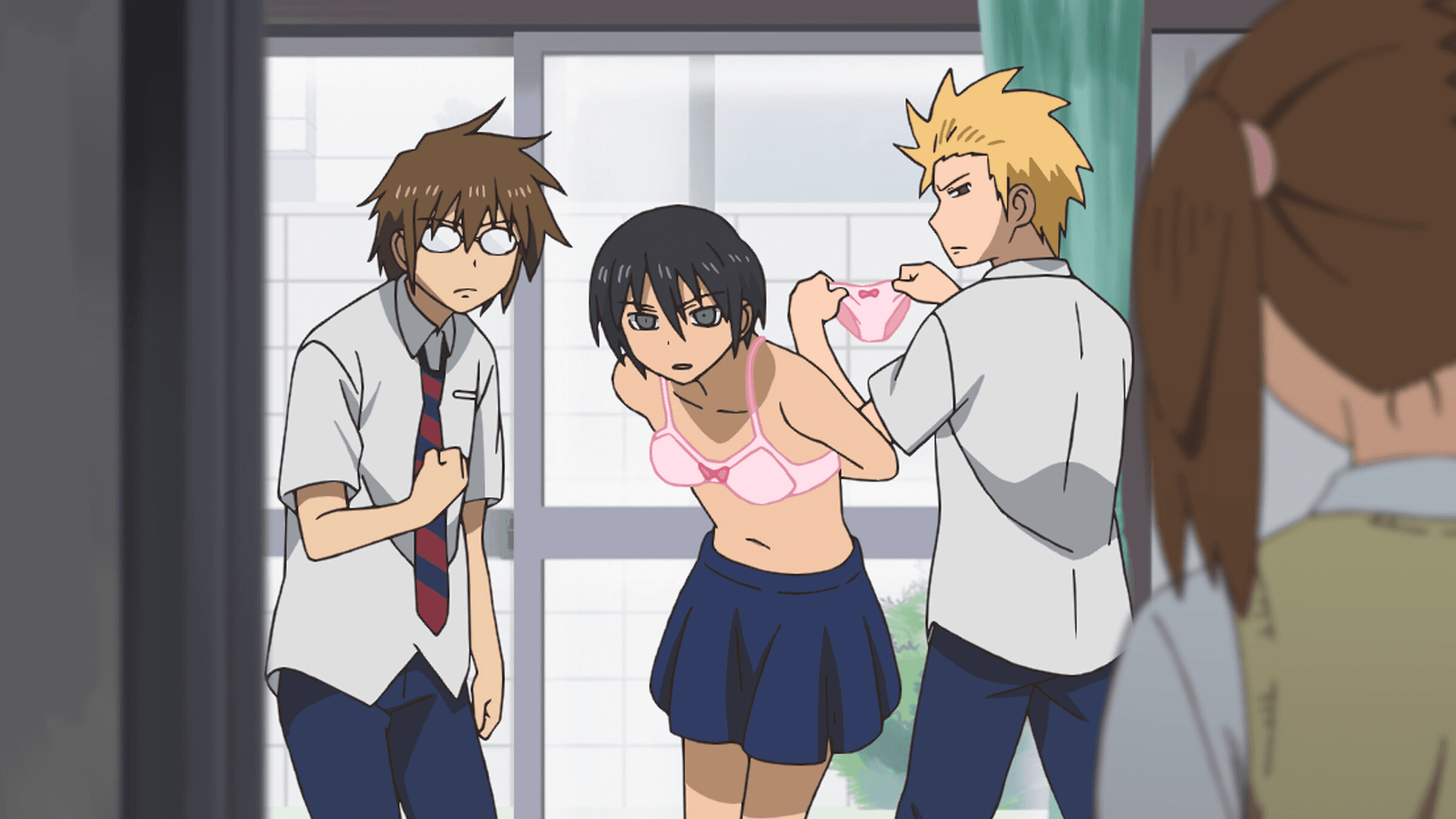 Best Comedy Anime That Actually Make You Laugh