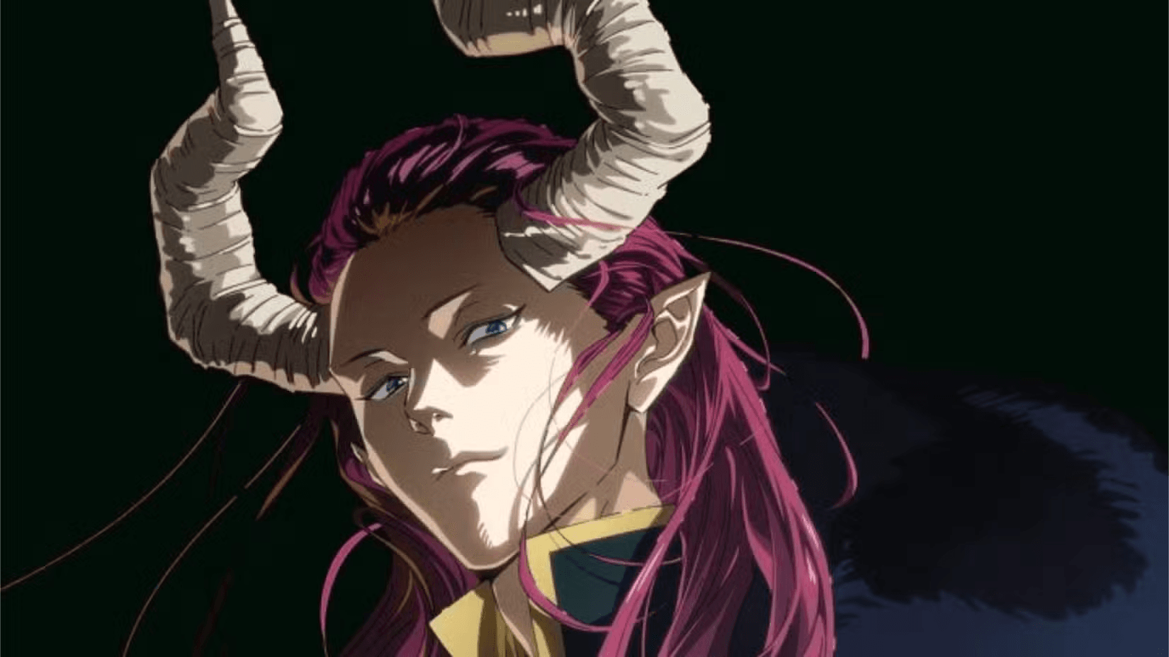 Macht of the Golden Land Explained: Frieren Season 3’s Most Important Villain