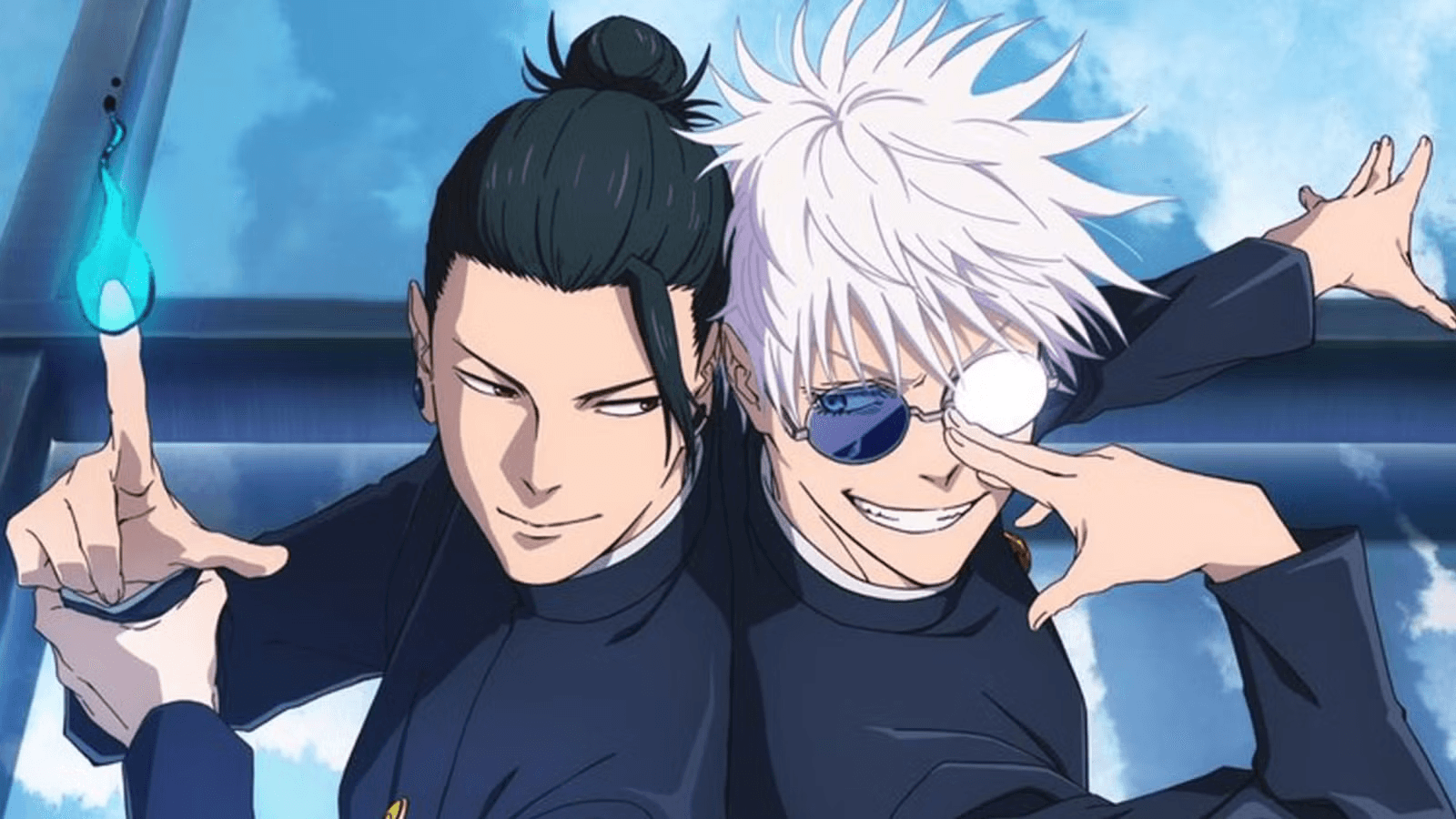 Jujutsu Kaisen vs Demon Slayer