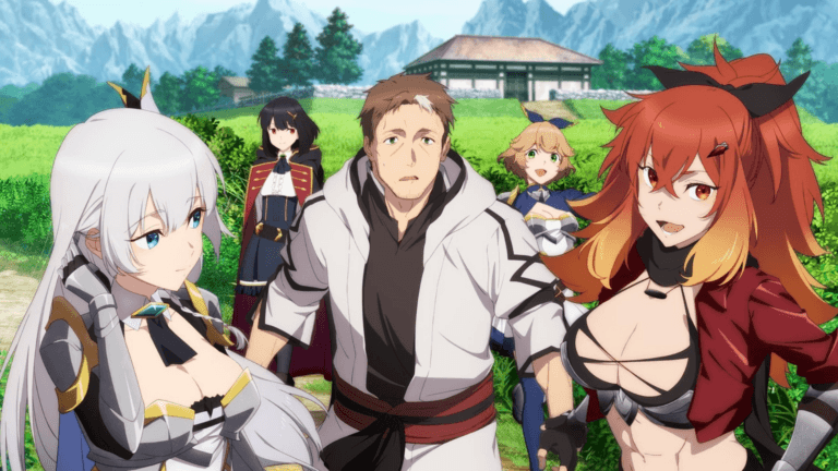 From Old Country Bumpkin to Master Swordsman Season 2 (2026)