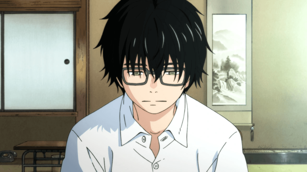 March Comes in Like a Lion Is Therapy in Anime Form