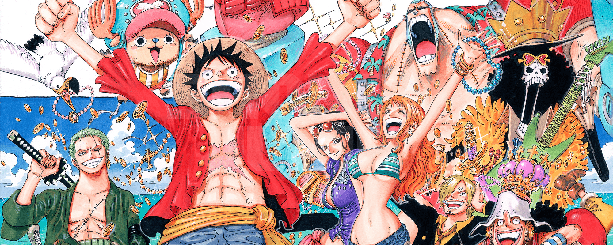 The One Piece Filler Episodes You Shouldn’t Skip