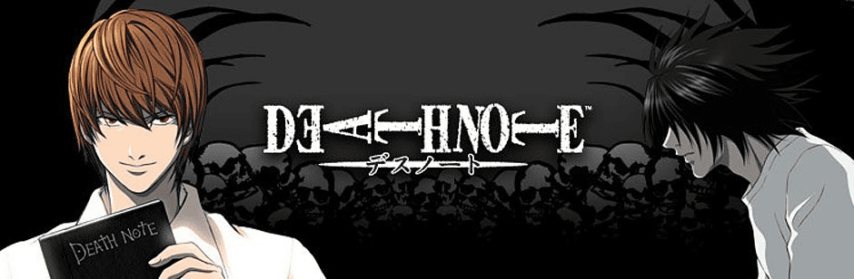 Death Note Review
