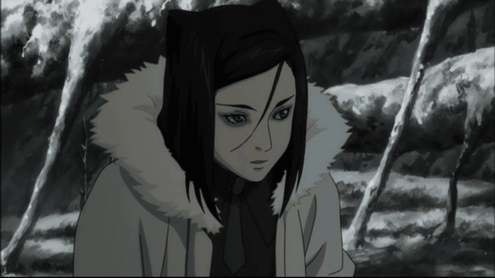 Ergo Proxy Explained Without the Confusion