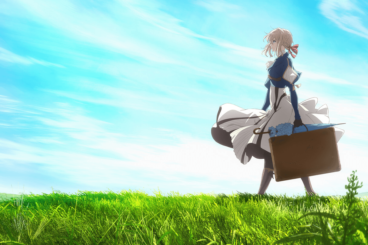 10 Underrated Anime You Probably Missed but Shouldn’t Have