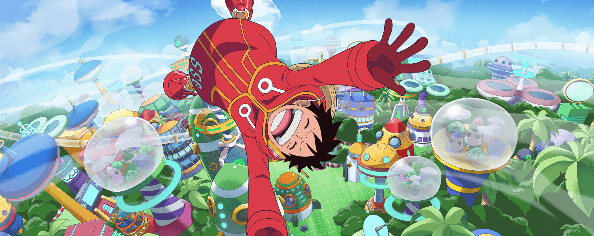 One Piece anime episode 1155 marks the start of a hiatus before the next season